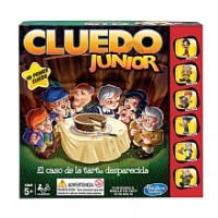 Toysrus  Cluedo Junior