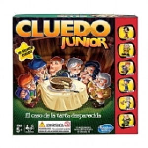 Cluedo Junior 19.99&nbsp;&euro;