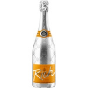 VEUVE CLICQUOT Rich champagne brut botella 75 cl 56.55 €