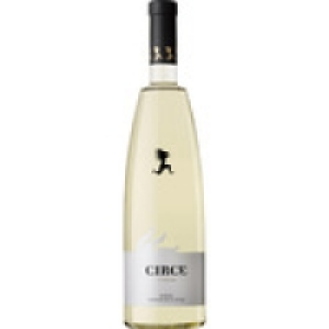 CIRCE vino blanco verdejo D.O. Rueda botella 75 cl 9.00 €