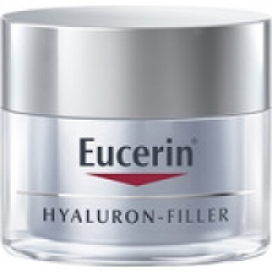 EUCERIN Hyaluron-Filler crema noche para piel sensible tarro 26.30 €