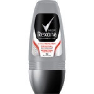 REXONA desodorante roll-on Active original men antibacterial 2.30 €
