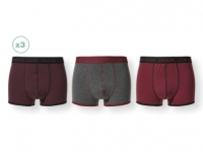 Livergy® Bóxers 6.99 €