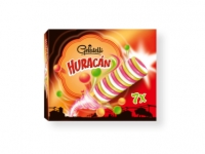 Gelatelli® Huracán 1.75 €