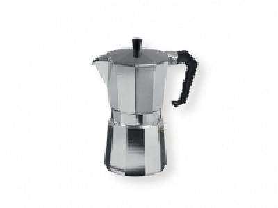 Ernesto® Cafetera exprés 9.99 €