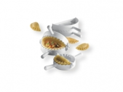 Ernesto® Set de moldes para pasta 3.99 €