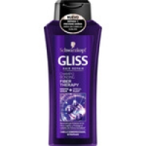 GLISS Hair Repair champú Fiber Therapy Bonding con keratina  3.90 €