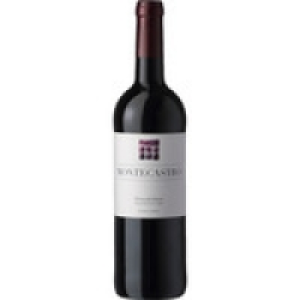 MONTECASTRO vino tinto crianza D.O. Ribera del Duero botella 17.50 €