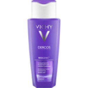 VICHY DERCOS Neogenic champú redensificante complementario a 12.15 €