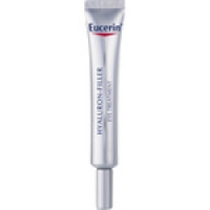 EUCERIN Hyaluron-Filler contorno ojos para piel sensible tub 17.30 €