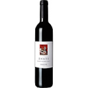 ENATE vino tinto cabernet merlot D.O. Somontano botella 50 c 4.49 €