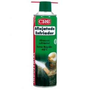Aceite Aflojatodo Enfriador - Crc - 10864-ab - 500 Ml 8.03&nbsp;&euro;