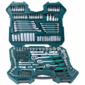 Brüder Mannesmann Set De Llaves De Vaso Y Carraca De 215 Pie 146.08 €