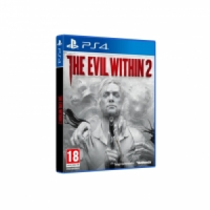 The Evil Within 2 para PS4 29.90 €