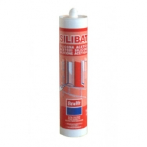 Silicona Traslucida - Silibat - 54803 - 280 Cm3 2.63 €