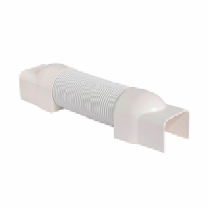 Mango Flexible Para Canaleta Climaplus 65x50 Mm 20.04 €