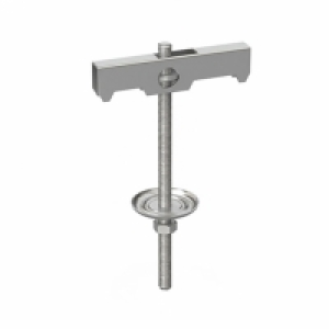 Espiga Basculante (recta) M-5 0.40 €