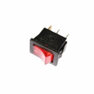 Interruptor Luminoso Empotrado Pequeño 0.75 €