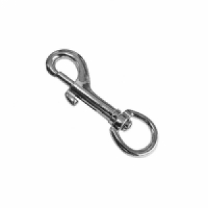 Mosqueton 16x75mm 3/4 Inch 0.80 €