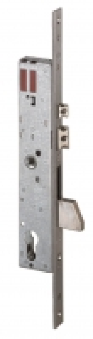 Cerradura Elect Embutir Metalica Cisa Cc 112.67 €