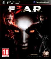 Carrefour  Ps3 Fear Iii