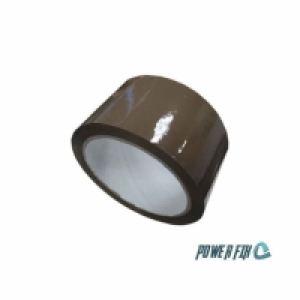 Precinto Marron 48micras 50mx50mm Edm 1.05 €