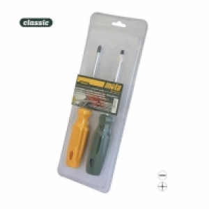 Juego 2 Destor. Plano 5x100 Phillips 1x100 Dj20 2.95 €