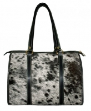 Bolso Piel De Vaca Con Pelo Natural 69.99&nbsp;&euro;