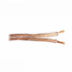 Cable Paralelo Transparente Audio 1 0.34 €