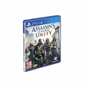 Assassin&acute;s Creed Unity para PS4 19.90&nbsp;&euro;