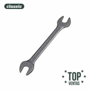 Llave Fija Dos Bocas De 14x15mm E414 2.65 €