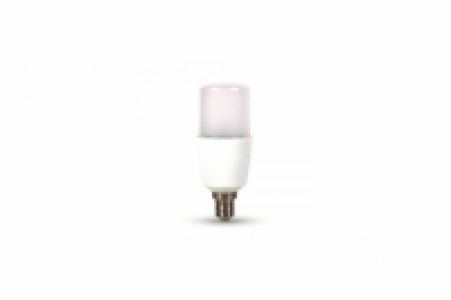 Carrefour  Bombilla Led E14 T37 9w V-tac Vt-2029 750lm