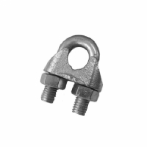 Sujetacables 13mm 1/2  0.60 €