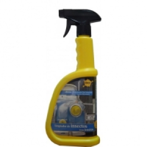Limpiador Insectos Carroceria 580 Ml - Bottari - 24503 4.64&nbsp;&euro;