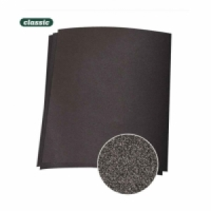 Tela Con Oxido De Aluminio 230x280mm Grano 36 Ax2036 0.60 €