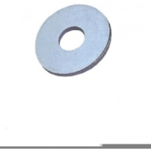 Arandela Din9021 Zn - Azkoin - C/1500 - M 5 10.25&nbsp;&euro;