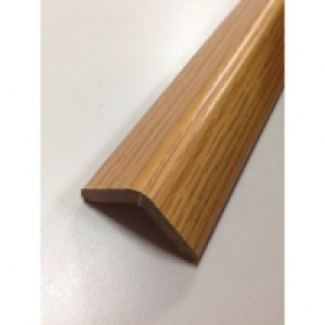 Cantonera Melamina Adhesiva 30x30 Roble-f 260 Cm - Rufete -  4.91 €