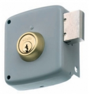 Cerradura Mcm 2524-p-100 Dcha. 39.87 €