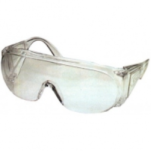 Gafas Proteccion Impacto Sin Antirayas - Climax - 580/2 T 2.56&nbsp;&euro;