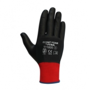 Guante Nylon Nitrilo Foam T.8 - Econit - H111805 3.73&nbsp;&euro;