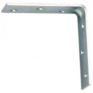 Angulo Refuerzo Zincado E I - Amig - N.1 - 30x30 Mm 0.12 €
