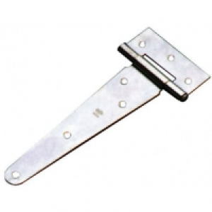 Carrefour  Bisagra T Zincada - Amig - 550-175