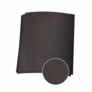 Papel Al Agua 230x280mm C.silicio Gr.280 Ax3280 0.60 €