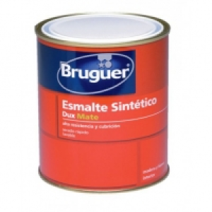 Esmalte Sint Mate Negro - B.dux - 5159373 - 4 L 73.95 €