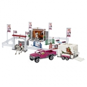Schleich - Saltos de Caballo 99.99 €