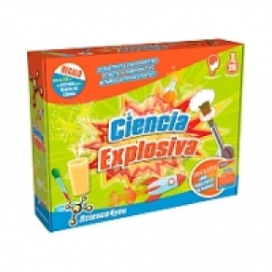 Science4you - Ciencia Explosiva 22.99 €