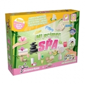 Science4you - Mi Primer SPA 22.99 €