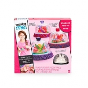 Toysrus  Totally Me - Bolas de Nieve Hadas (varios modelos)