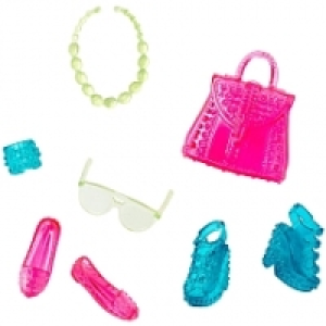 Barbie - Accesorios Barbie Fashion (varios modelos) 5.99 €
