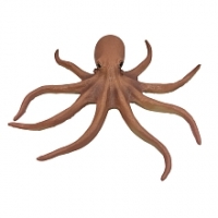 Toysrus  Animal Zone - Foam Octopus